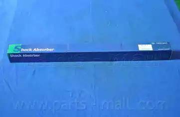 Parts-Mall PJB-R007 - Амортизатор autocars.com.ua