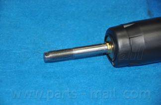 Parts-Mall PJB-R016 - Амортизатор autocars.com.ua