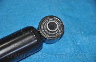 Parts-Mall PJB-R016 - Амортизатор autocars.com.ua