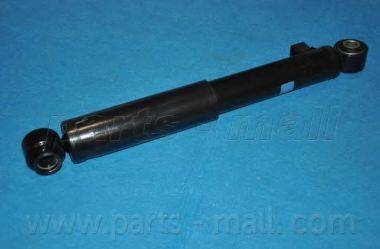 Parts-Mall PJB-R018 - Амортизатор avtokuzovplus.com.ua