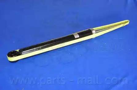 Parts-Mall PJB-R024 - Амортизатор autocars.com.ua