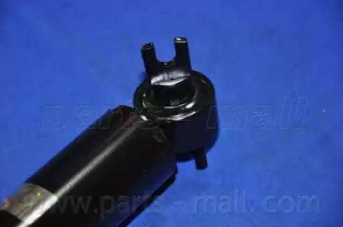 Parts-Mall PJB-R026 - Амортизатор autodnr.net