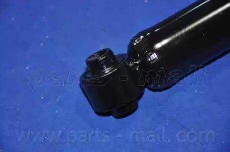 Parts-Mall PJB-R026 - Амортизатор autodnr.net