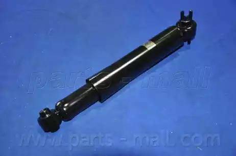 Parts-Mall PJB-R026 - Амортизатор autodnr.net