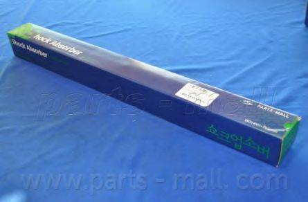 Parts-Mall PJB-R028 - Амортизатор autocars.com.ua