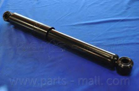 Parts-Mall PJB-R028 - Амортизатор autocars.com.ua