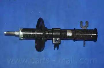 Parts-Mall PJC-024 - Амортизатор avtokuzovplus.com.ua