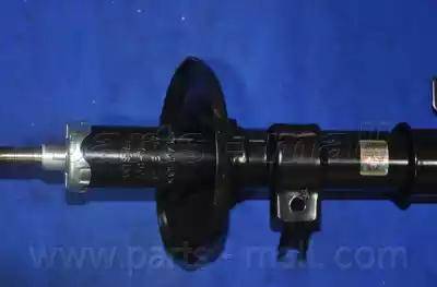 Parts-Mall PJC-024 - Амортизатор avtokuzovplus.com.ua