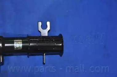 Parts-Mall PJC-024 - Амортизатор avtokuzovplus.com.ua