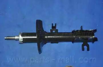 Parts-Mall PJC-024 - Амортизатор avtokuzovplus.com.ua