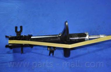 Parts-Mall PJC-040 - Амортизатор autocars.com.ua