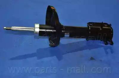 Parts-Mall PJC-049 - Амортизатор avtokuzovplus.com.ua