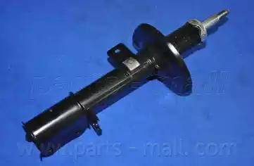 Parts-Mall PJC-102 - Амортизатор avtokuzovplus.com.ua