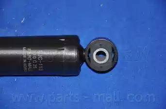 Parts-Mall PJC-113 - Амортизатор autocars.com.ua