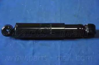 Parts-Mall PJC-128 - Амортизатор autocars.com.ua