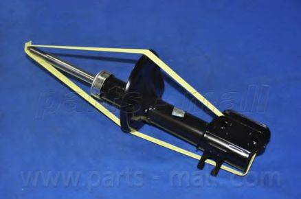 Parts-Mall PJC-FL001 - Амортизатор avtokuzovplus.com.ua