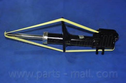 Parts-Mall PJC-FL001 - Амортизатор autocars.com.ua