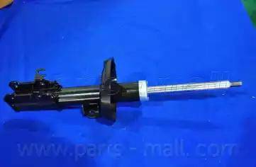 Parts-Mall PJC-FL009 - Амортизатор avtokuzovplus.com.ua