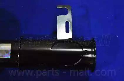 Parts-Mall PJC-FL009 - Амортизатор avtokuzovplus.com.ua