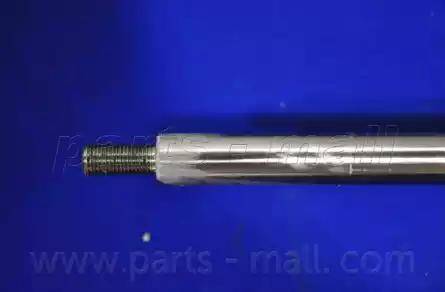 Parts-Mall PJC-FL009 - Амортизатор avtokuzovplus.com.ua