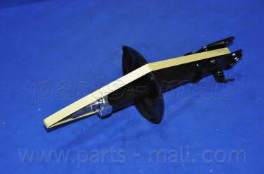 Parts-Mall PJC-FR001 - Амортизатор autocars.com.ua