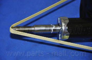 Parts-Mall PJC-FR001 - Амортизатор autocars.com.ua