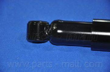 Parts-Mall PJC-R001 - Амортизатор avtokuzovplus.com.ua