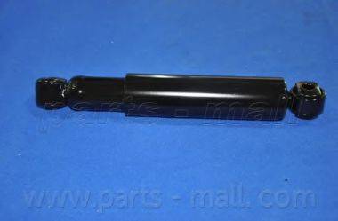 Parts-Mall PJC-R001 - Амортизатор avtokuzovplus.com.ua