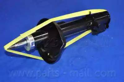 Parts-Mall PJC-RL006 - Амортизатор avtokuzovplus.com.ua