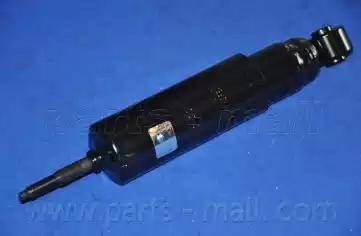 Parts-Mall PJD-005 - Амортизатор autocars.com.ua