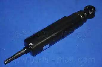 Parts-Mall PJD-005 - Амортизатор autocars.com.ua