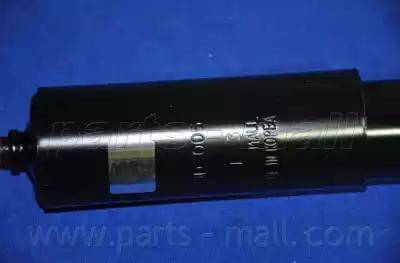 Parts-Mall PJD-005 - Амортизатор autocars.com.ua