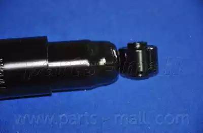 Parts-Mall PJD-005 - Амортизатор autocars.com.ua