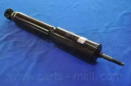 Parts-Mall PJD-007 - Амортизатор autodnr.net