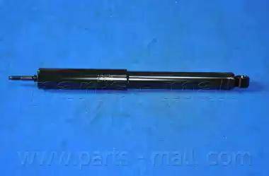 Parts-Mall PJD-103 - Амортизатор autodnr.net