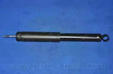 Parts-Mall PJD-R001 - Амортизатор avtokuzovplus.com.ua