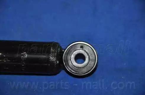 Parts-Mall PJE-R001 - Амортизатор підв. Nissan Almera задн. вир-во PARTS-MALL autocars.com.ua