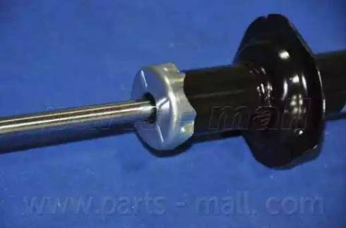 Parts-Mall PJE-R001 - Амортизатор підв. Nissan Almera задн. вир-во PARTS-MALL autocars.com.ua