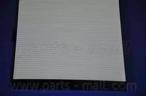 Parts-Mall PMA-003 - Фільтр, повітря у внутрішній простір autocars.com.ua