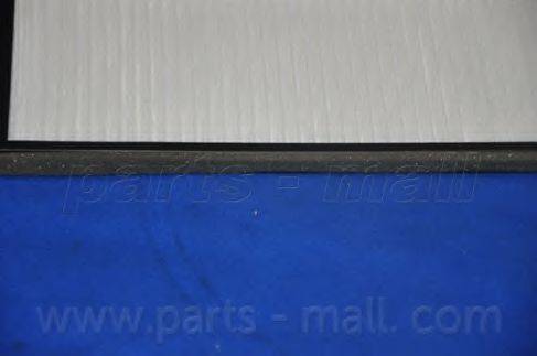 Parts-Mall PMB-004 - Фільтр салону вир-во PARTS-MALL autocars.com.ua