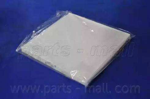 Parts-Mall PMH-026 - Фільтр, повітря у внутрішній простір autocars.com.ua