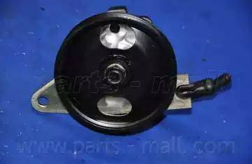 Parts-Mall PPB-009 - Гідравлічний насос, рульове управління, ГУР autocars.com.ua