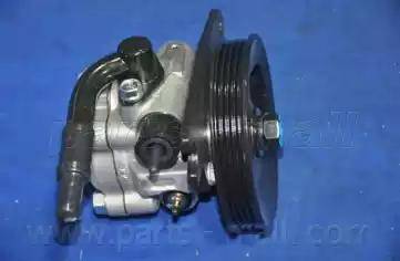 Parts-Mall PPB-013 - Гідравлічний насос, рульове управління, ГУР autocars.com.ua