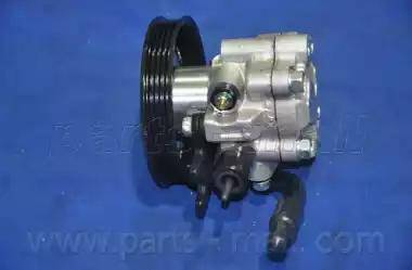 Parts-Mall PPB-013 - Гідравлічний насос, рульове управління, ГУР autocars.com.ua