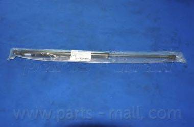 Parts-Mall PQA-014 - Газова пружина, кришка багажник autocars.com.ua