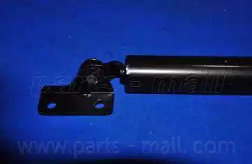 Parts-Mall PQA-212 - Амортизатор багажника HYUNDAI STAREX PMC 817804A130 autodnr.net