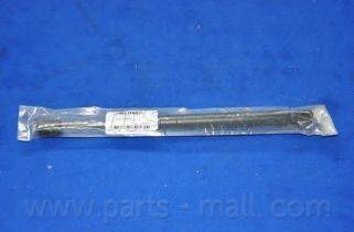 Parts-Mall PQA-604 - Газова пружина, кришка багажник autocars.com.ua