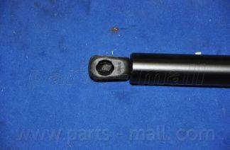 Parts-Mall PQB-213 - Газова пружина, кришка багажник autocars.com.ua