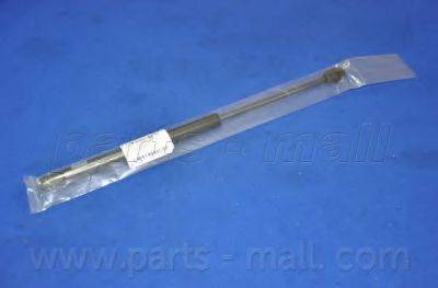 Parts-Mall PQB-259 - Газовая пружина, упор autodnr.net