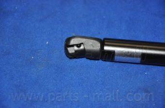 Parts-Mall PQC-205 - Амортизатор багажника DAEWOO LANOS вир-во PARTS-MALL autocars.com.ua